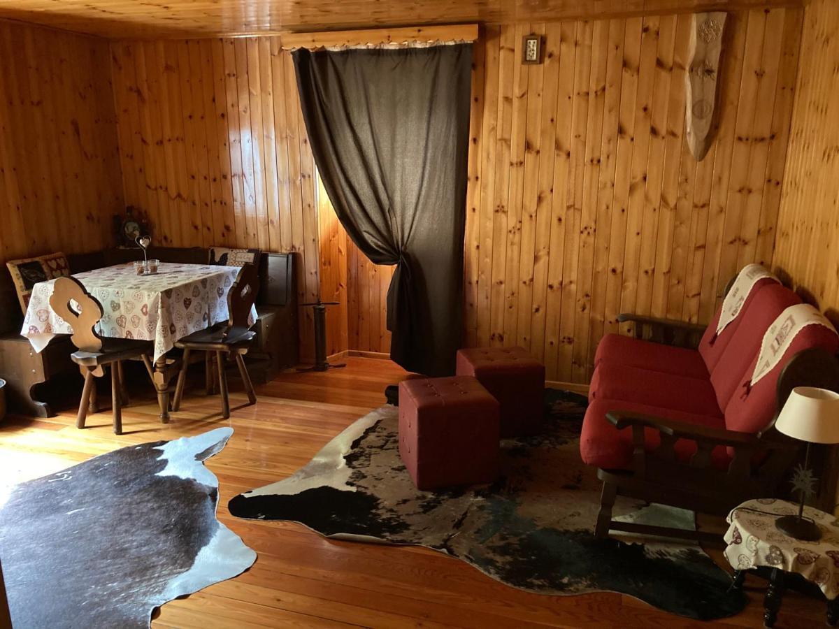 B&B Maison Vallomy Lillianes Buitenkant foto
